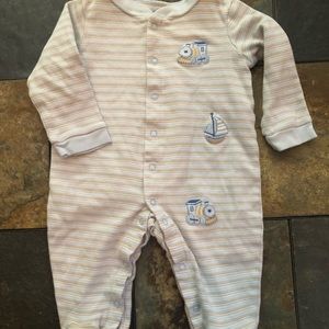 Baby Onesie